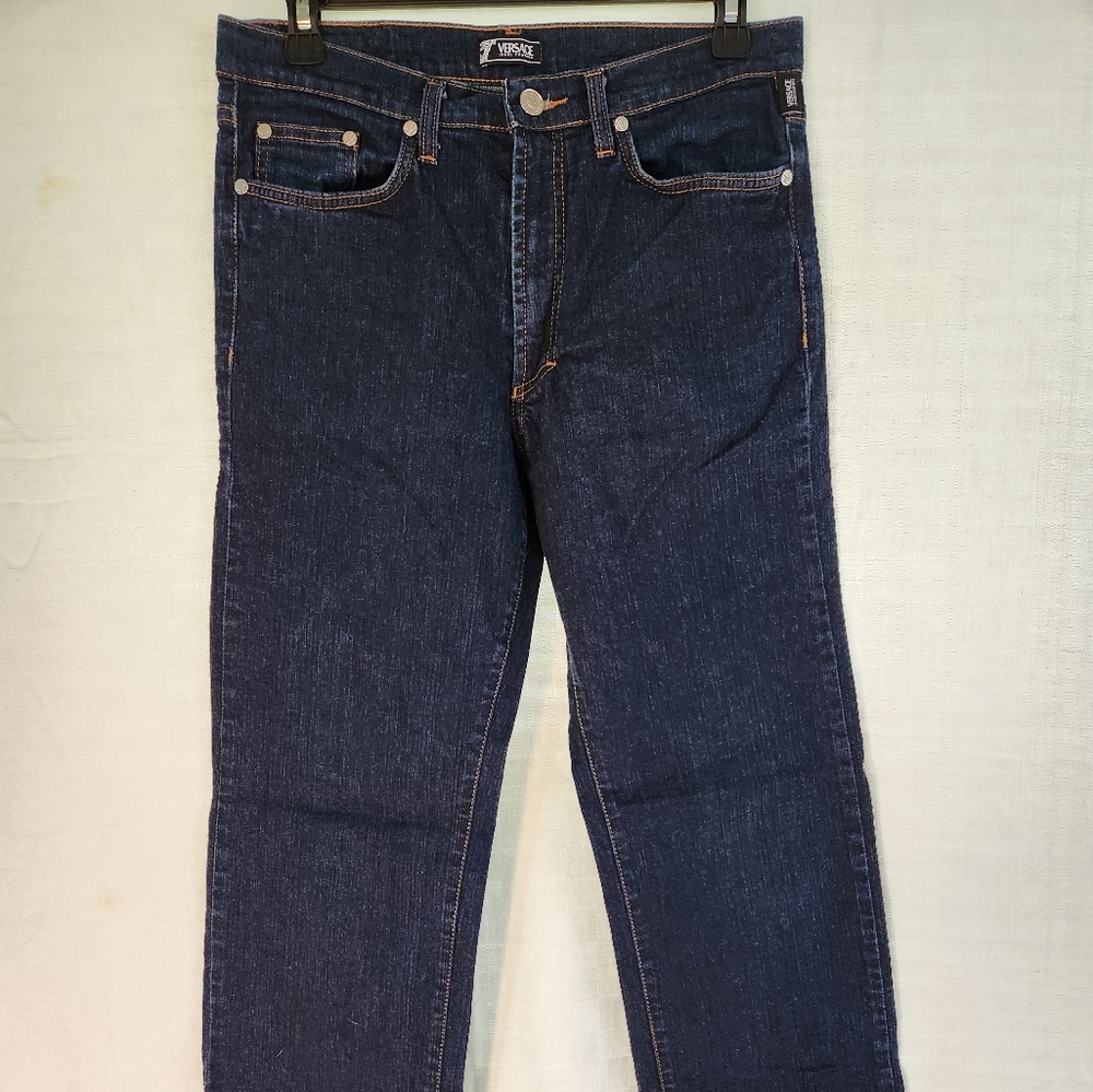 Versace Jeans Couture Men's Size 30W and 29.5 Inseam